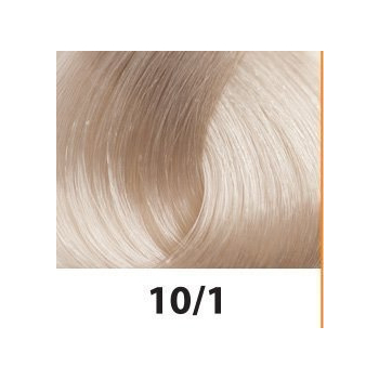 CHANTAL Farba Prosalon Intensis Color Art 100g odcień 10/1 - Bardzo jasny popielaty blond
